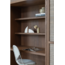 it's about RoMi Tafellamp Milan beige