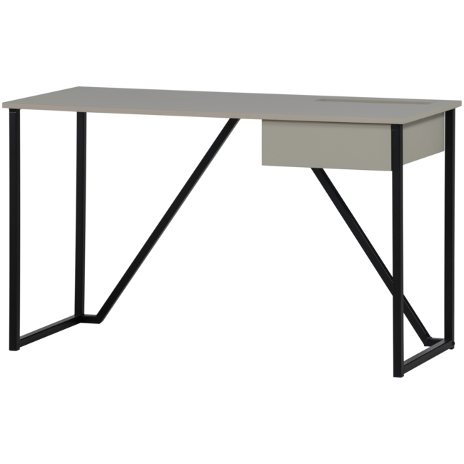 Woood New Julius Bureau Grenen Dust [fsc]