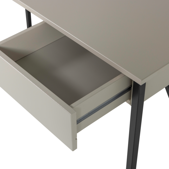 Woood New Julius Bureau Grenen Dust [fsc]