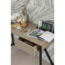 Woood New Julius Bureau Grenen Mud [fsc]