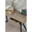 Woood New Julius Bureau Grenen Mud [fsc]