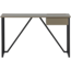 Woood New Julius Bureau Grenen Mud [fsc]