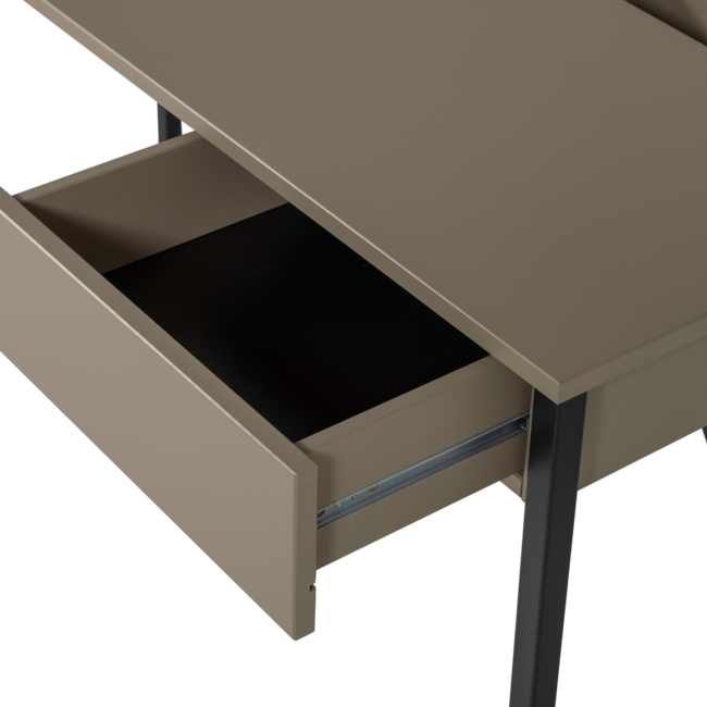 Woood New Julius Bureau Grenen Mud [fsc]