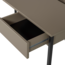 Woood New Julius Bureau Grenen Mud [fsc]