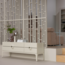 Woood Merge tv meubel hout dust