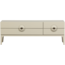 Woood Merge tv meubel hout dust