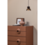 Woood Merge ladekast/commode oudroze