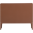 Woood Merge ladekast/commode oudroze