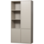 Woood Meggy opbergkast rechts 108 cm grenen dust [fsc]