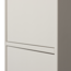 Woood Meggy smalle opbergkast 55 cm grenen dust [fsc]
