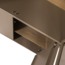 Woood Casa Buffetkast Grenen Mud [fsc]