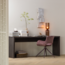 Woood Maan sidetable mdf donkerbruin