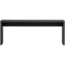 Woood Maan sidetable mdf donkerbruin