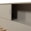 Woood Carter bed grenen dust 90x200cm [fsc]