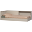 Woood Carter hoekbed links/rechts grenen dust [fsc]