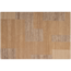 Woood Noven handgeweven vloerkleed wol/katoen zand 170x240cm