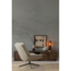 Woood Noven handgeweven vloerkleed wol/katoen zand 170x240cm