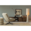 Woood Noven handgeweven vloerkleed wol/katoen zand 170x240cm