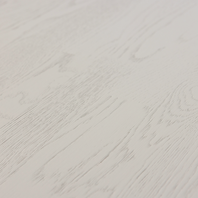 Woood Tablo bistro tafel eindstuk vingerlas 80x74cm dakargrau [fsc]