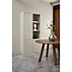 Woood Tablo eettafel rond dl o120cm cashmere brown [fsc]