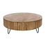 WoonStijl Salontafel Ø120 Wave