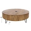 WoonStijl Salontafel Ø120 Wave