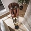 WoonStijl Vloerlamp 3L Lucente tricolore