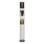 WoonStijl Vloerlamp 3L Lucente tricolore