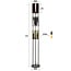 WoonStijl Vloerlamp 3L Lucente tricolore