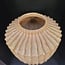 Light en Living Vaas deco Ø30X32 cm TALEA keramiek zand-beige
