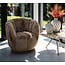 PTMD Fauteuil Furia mokka