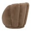 PTMD Fauteuil Furia mokka
