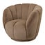 PTMD Fauteuil Furia mokka
