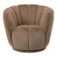PTMD Fauteuil Furia mokka
