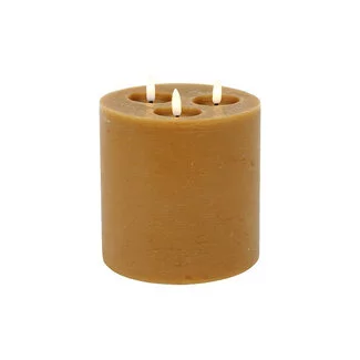 Countryfield Stompkaars Lyon Ø 15 cm Lyon amber
