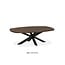 WoonMax Salontafel Kent Deens Ovaal 135 cm