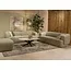 WoonMax Bank Edinburgh - 2 zits met arm links - chaise longue breed