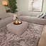 WoonMax Bank Edinburgh - 2 zits met arm links - chaise longue breed