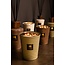 PTMD Geurkaars PTMD Exclusive black forest 900gr
