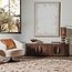 Tower Living Allure TV-meubel donkerbruin 180 cm