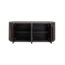Tower Living Allure Dressoir donkerbruin 180 cm