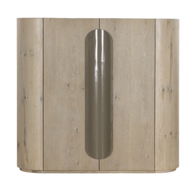 Tower Living Allure Opbergkast whitewash 150 cm