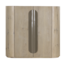 Tower Living Allure Opbergkast whitewash 150 cm