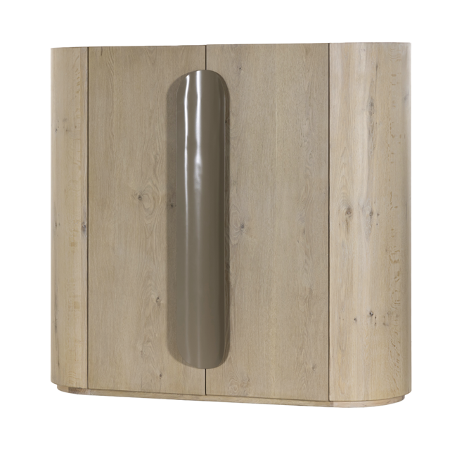 Tower Living Allure Opbergkast whitewash 150 cm
