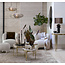 Light en Living Hanglamp Ø60x23 cm BAHOTO lichtgoud