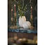 Light en Living Kandelaar Ø11,5X23 cm ESTINA groen