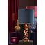 Light en Living Lampvoet Ø15x45,5 cm BERISSO roze