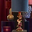 Light en Living Lampvoet Ø15x45,5 cm BERISSO roze