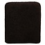 PTMD Fauteuil  Oslo teddy coffee