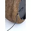 Light en Living Vloerlamp Ø30x135 cm MARREE donker bruin
